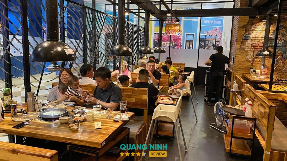 GoGi House Vincom Hạ Long Hạ Long
