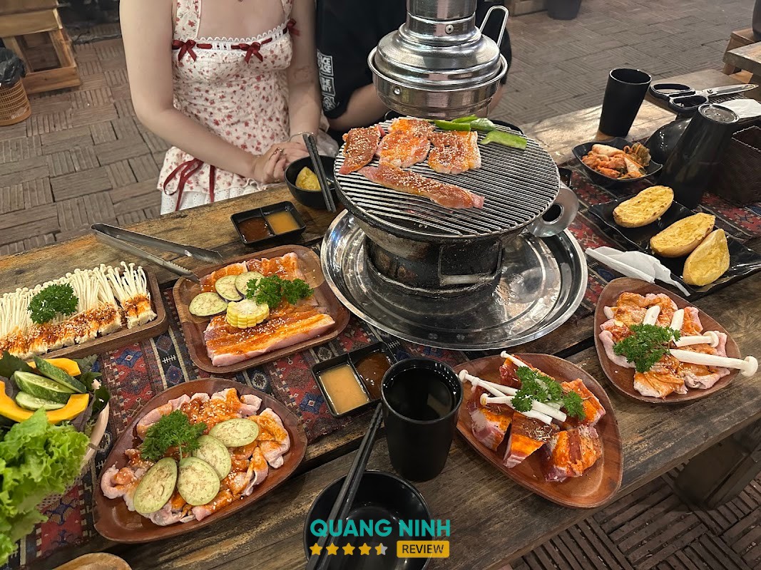 Tiệm nướng Sapa Chill- Hạ Long – hình ảnh 2