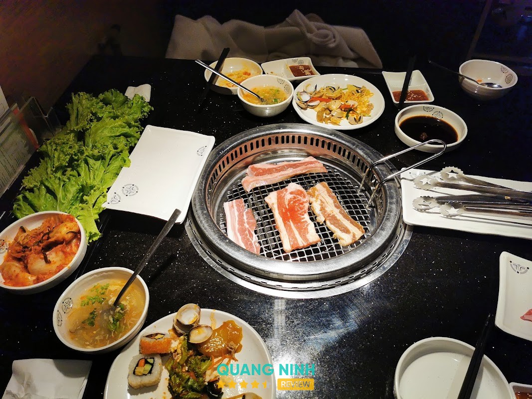 KING BBQ BUFFET HA LONG – hình ảnh 3