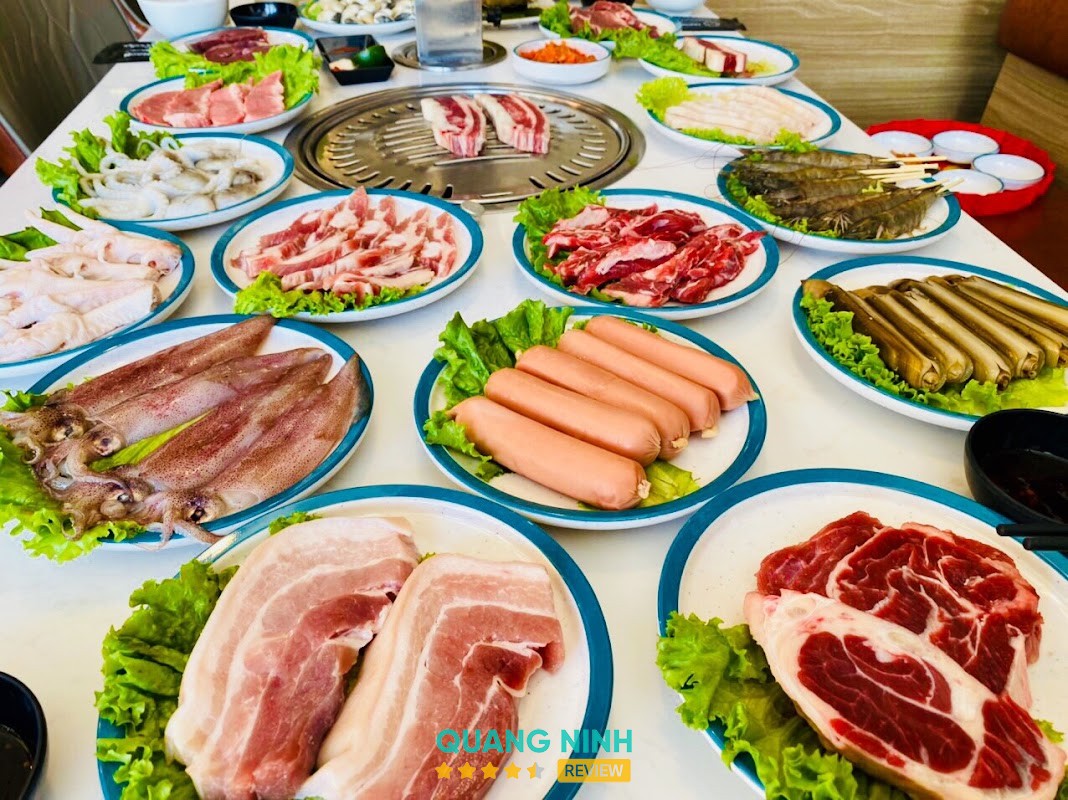 Nướng Ngon Hòn Gai - hình ảnh 2