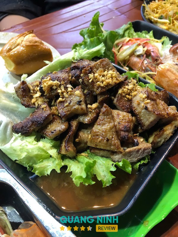 Hàu Nướng 5K - hình ảnh 3