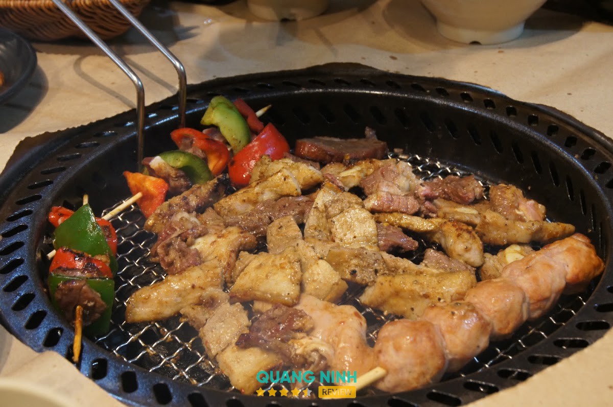 Mỡ Mỡ Hòn Gai - hình ảnh 2