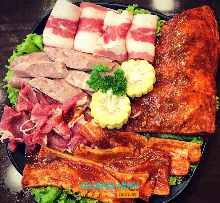Vy Quán BBQ - hình ảnh 2