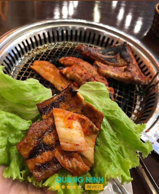 Vy Quán BBQ - hình ảnh 3