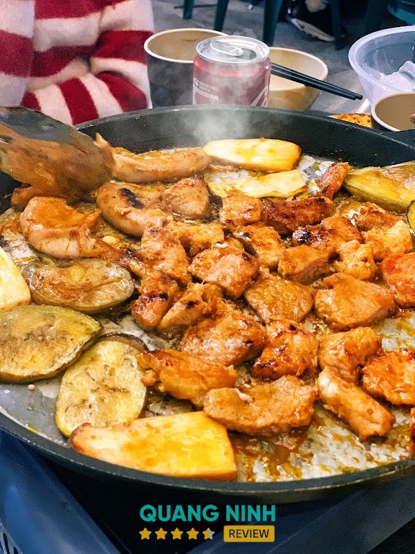 Bếp Hằng - Lẩu & Nướng Than Hoa - hình ảnh 2