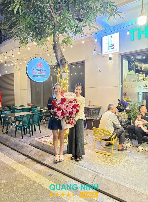 Bếp Hằng - Lẩu & Nướng Than Hoa - hình ảnh 3