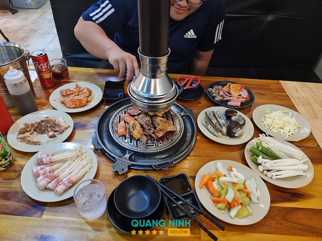 BƯNG BBQ ( Lẩu Nướng Không Khói ) - hình ảnh 2