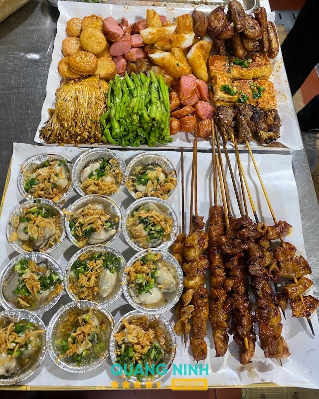 Nướng PanDa - hình ảnh 2