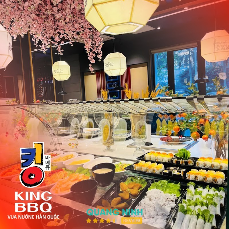 Bà Niềm BBQ - Lẩu Nấm Trung Hoa Móng Cái