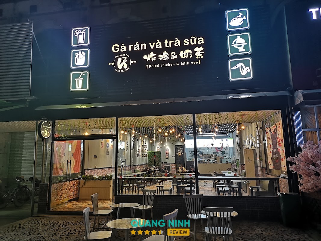 BÃO BBQ LẨU NƯỚNG KHÔNG KHÓI Móng Cái