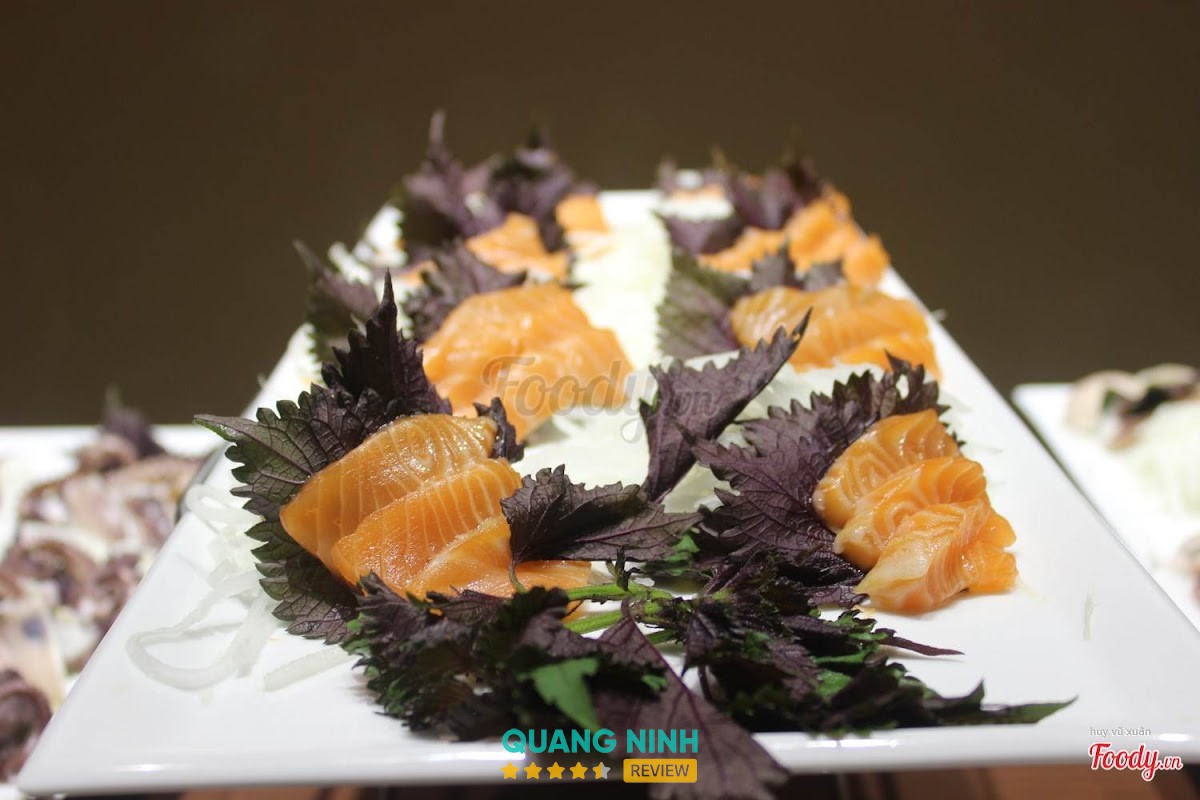 Nhà hàng Buffet Sen Á Đông – hình ảnh 3