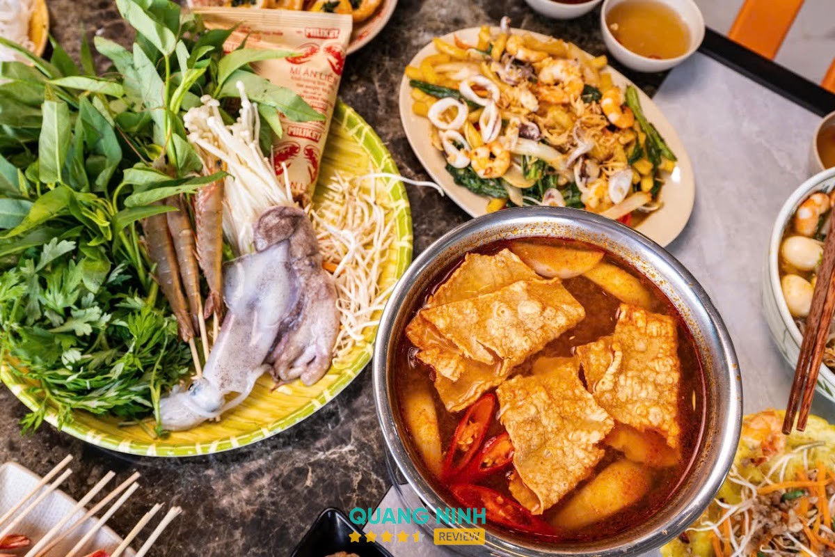Nướng Phủi - Nhậu Hụi Sài Gòn (Cơ Sở 2) – hình ảnh 3