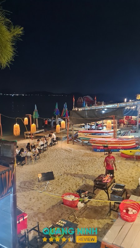 Nhà Hàng Biên Trang Quán Bbq Lẩu Nướng – hình ảnh 3