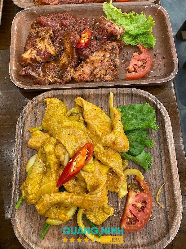 Tiệm Nướng Khói Việt – hình ảnh 2