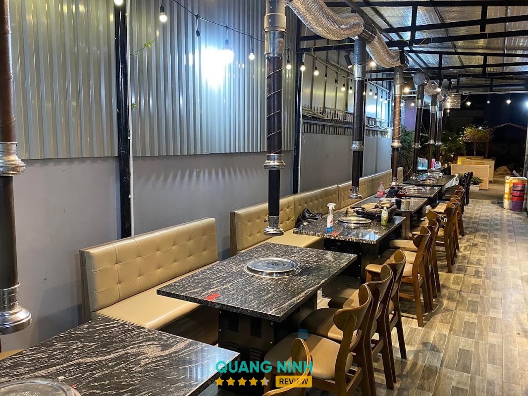 Mỡ Mỡ Quảng Yên tại Quảng Yên