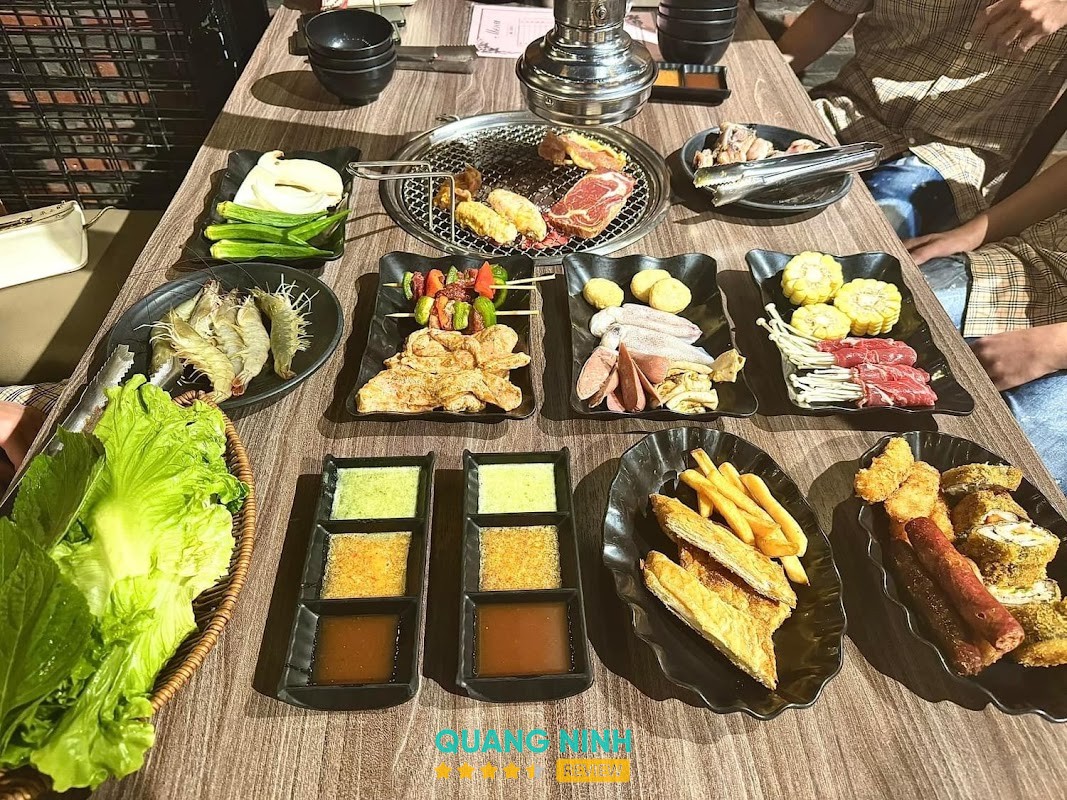 Mỡ Mỡ Quảng Yên - hình ảnh 2