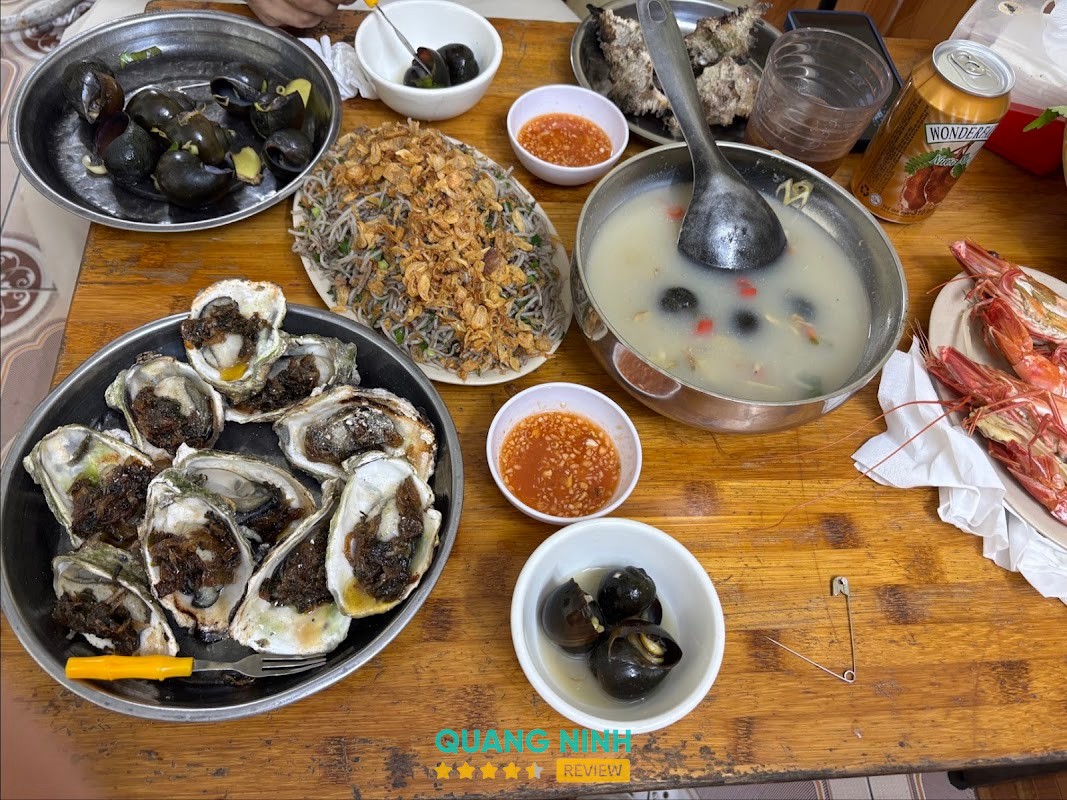 Quán Ốc Gốc Gạo - hình ảnh 2
