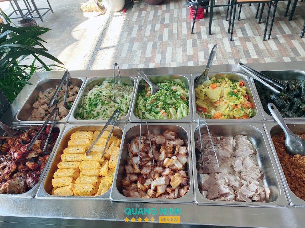 Lẩu ĐẤT QUẢNG - hình ảnh 2