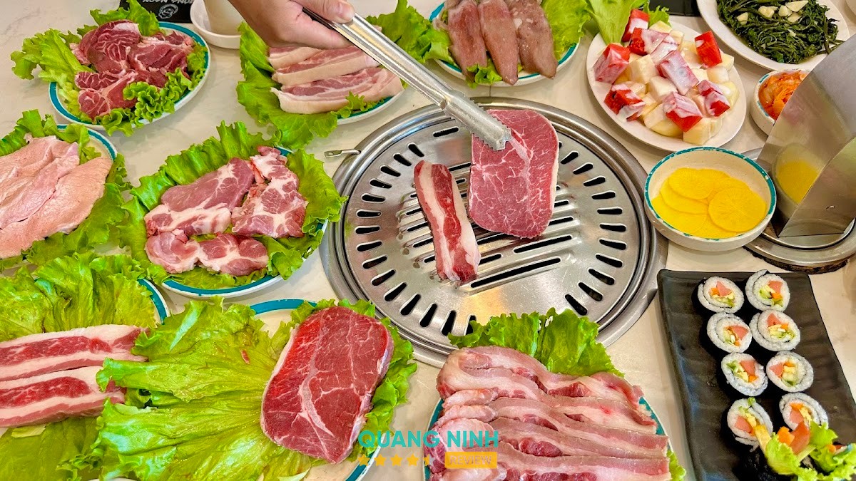 Nướng Ngon Uông Bí – hình ảnh 2