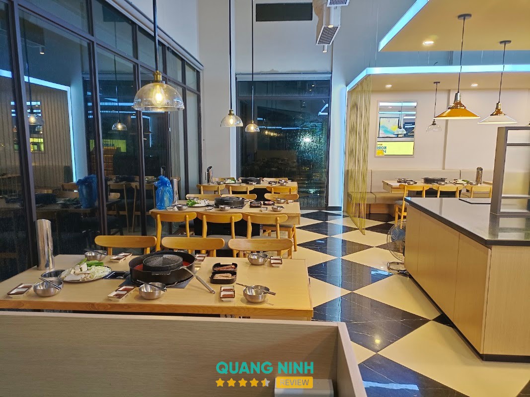 GoGi House Uông Bí Uông Bí