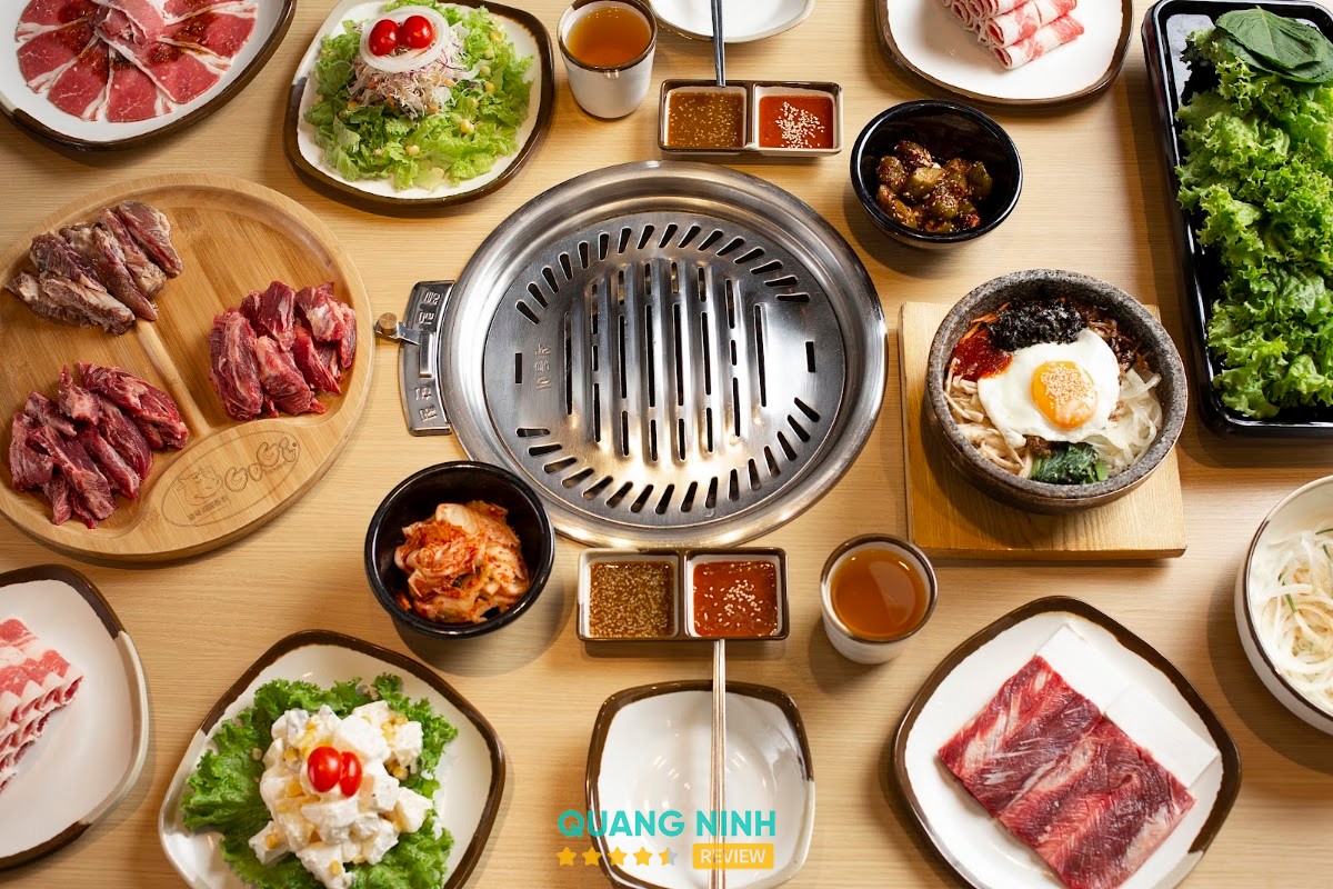 GoGi House Uông Bí – hình ảnh 3