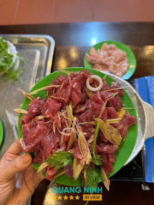 Nướng Cuối Ngõ – hình ảnh 3