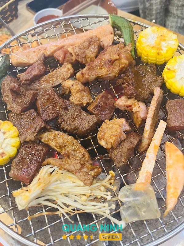 Bếp Khói - Nướng Chill Uông Bí – hình ảnh 2