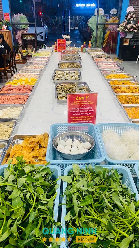 Buffet1997 – hình ảnh 2