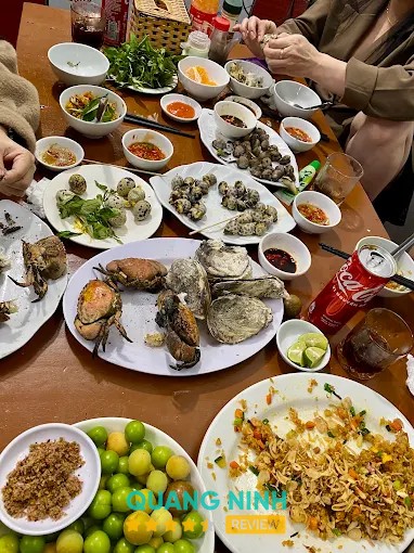 Ốc An Thủy Bãi Cháy – hình ảnh 1