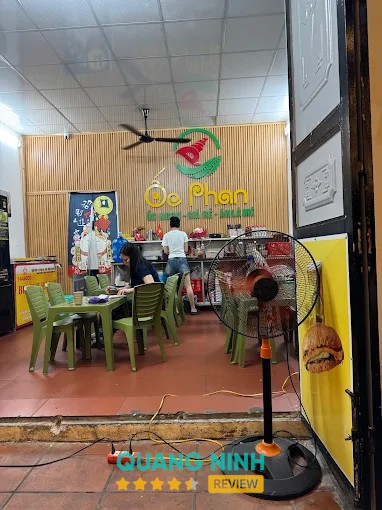 Ốc Phan Bãi Cháy – hình ảnh 1