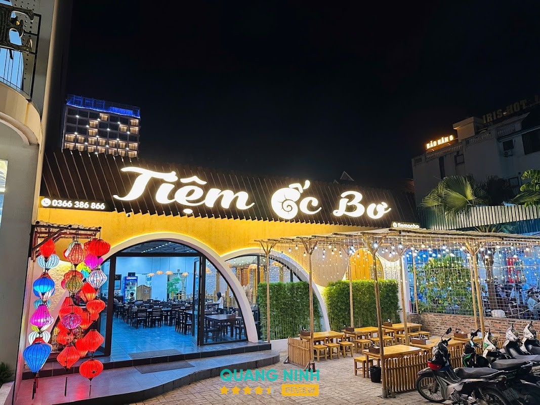 Tiệm Ốc Bơ Bãi Cháy – hình ảnh 1