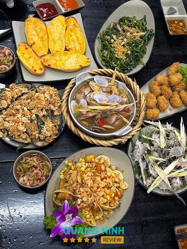 Tiệm Ốc Bơ Bãi Cháy – hình ảnh 2