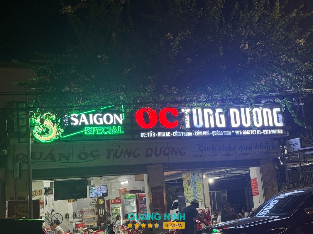 Không gian Ốc Tùng Dương – hình ảnh 2