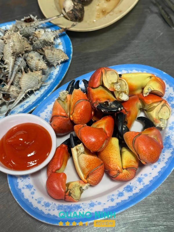 Không gian Dương Ốc Quán – hình ảnh 2