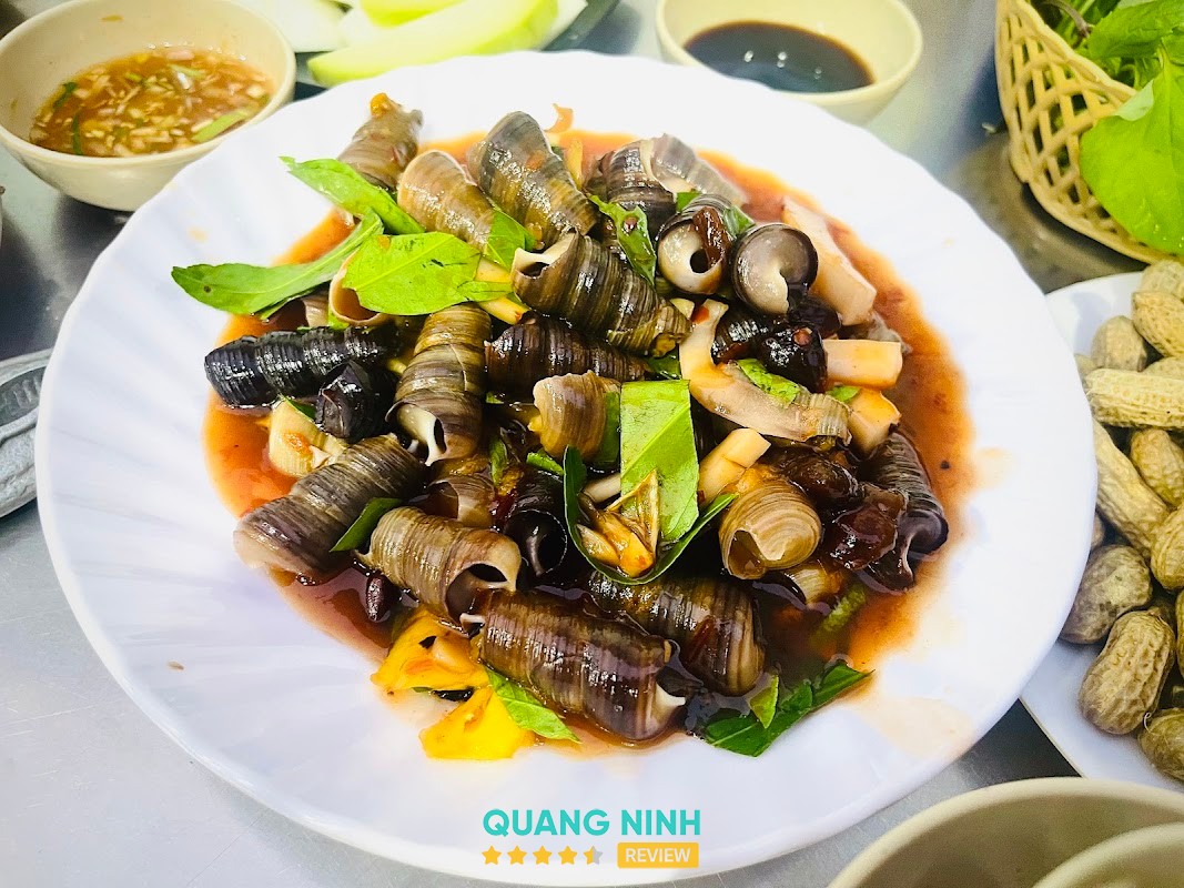 Không gian Ốc Mẹt – hình ảnh 2