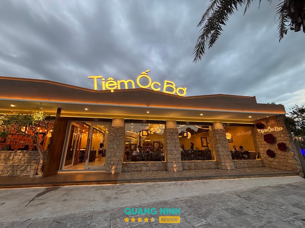 Tiệm Ốc Bơ Hòn Gai – hình ảnh 1
