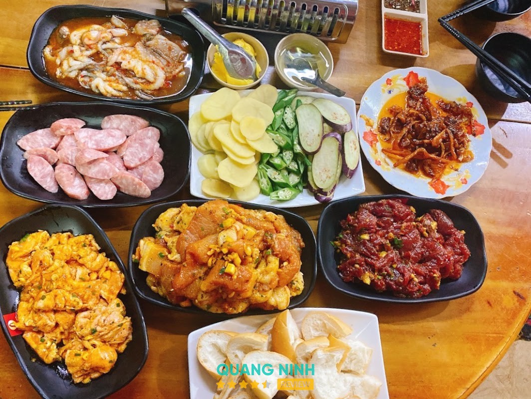 Ốc Gật Gù – hình ảnh 2