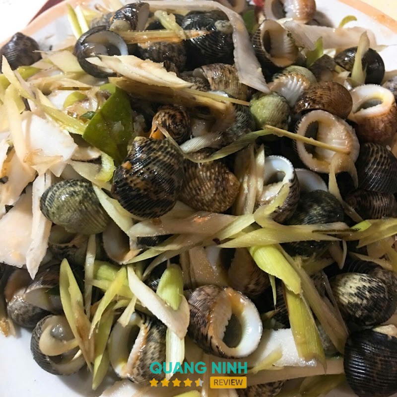 Quán Ốc Cô Lưu – hình ảnh 1