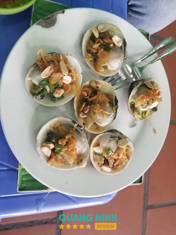 Quán Ốc Cô Lưu – hình ảnh 2