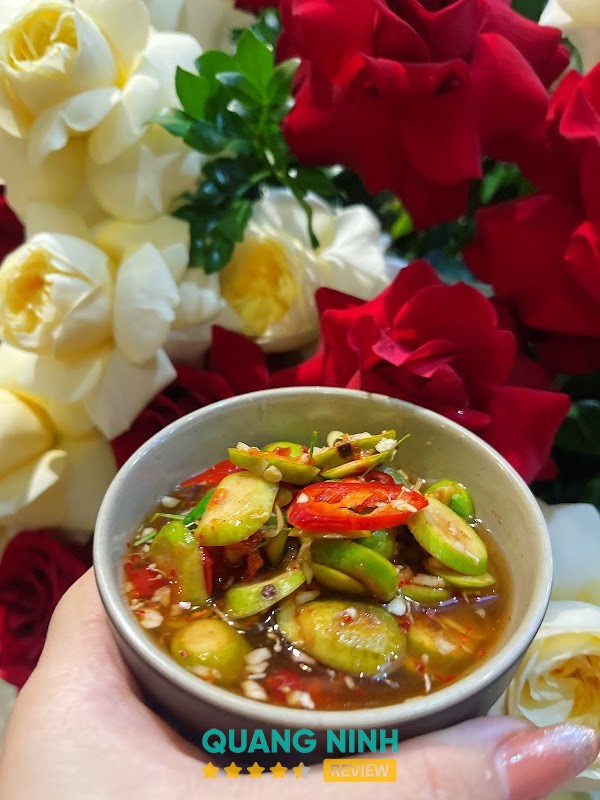 Ốc Xóm Chài Monbay – hình ảnh 2