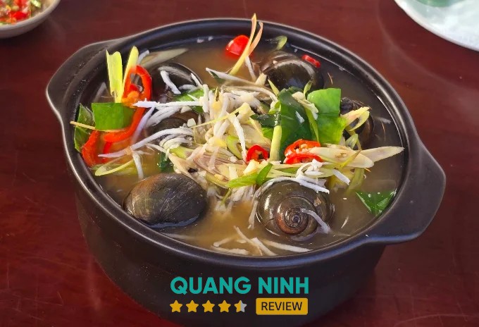 Hai Nàng Ốc – hình ảnh 2