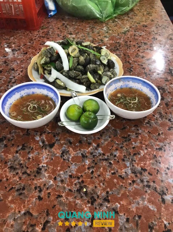 Quán Thiện Ốc – hình ảnh 2
