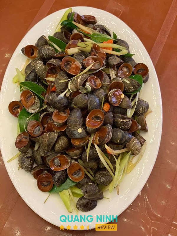 Ốc Cay Đà Nẵng – hình ảnh 3