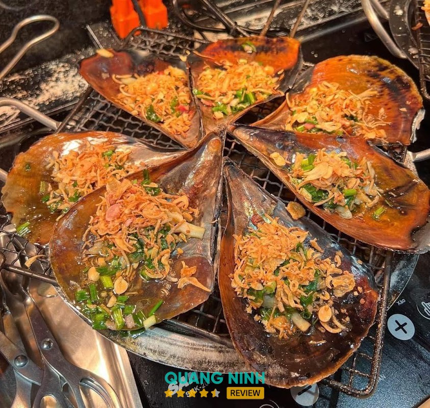Hằng Ốc 17 Uông Bí – hình ảnh 1