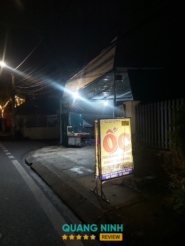 Hà Ốc Uông Bí – hình ảnh 1