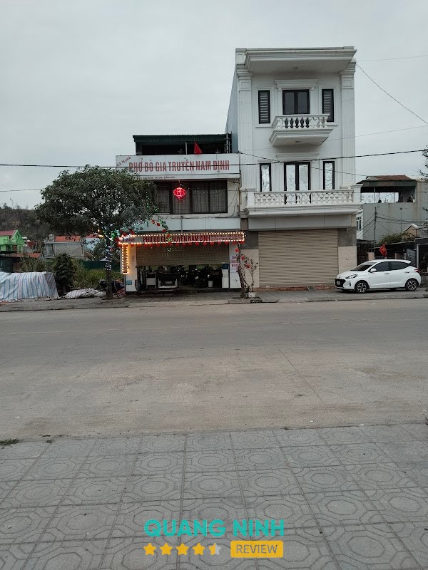 Phở Bò Nam Định – hình ảnh 2