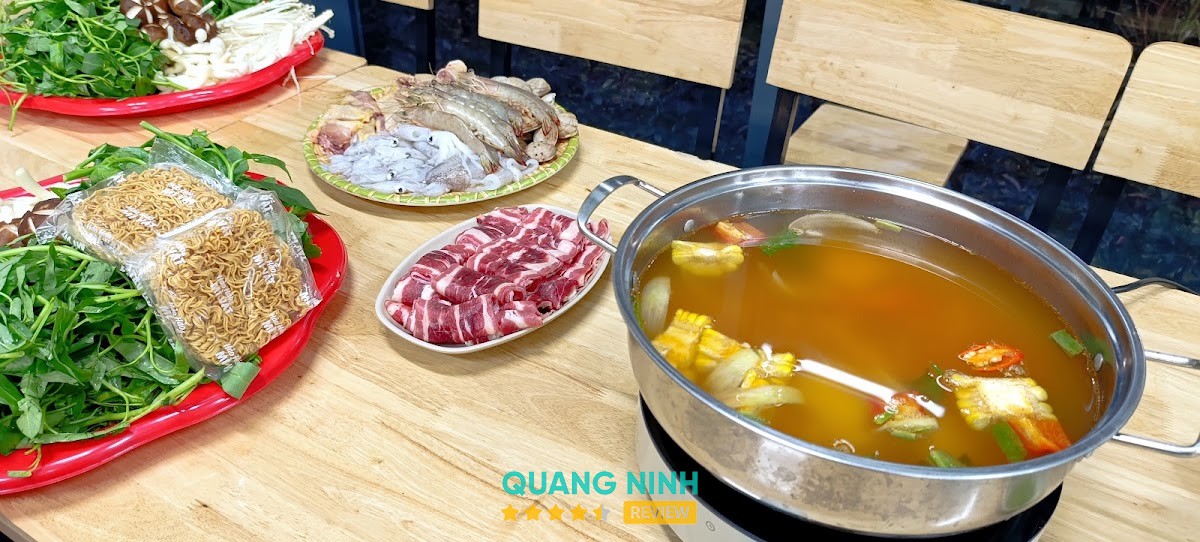 Phở Gà Ngon – quán phở ngon ở Hà Lầm