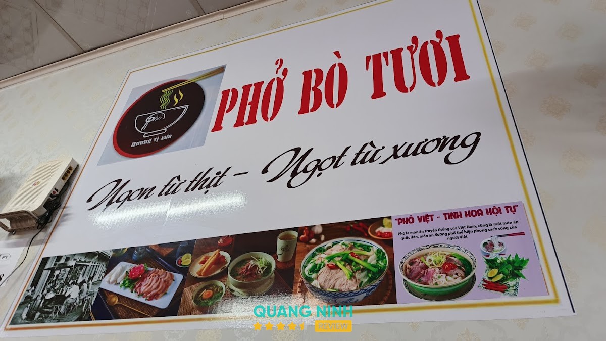 Phở Bò Tươi – hình ảnh 2