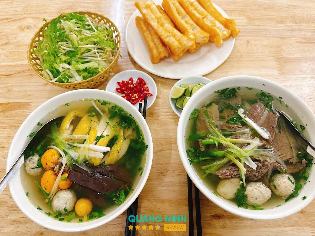 Cơm Phở - Food - 河粉饭 14 – hình ảnh 3