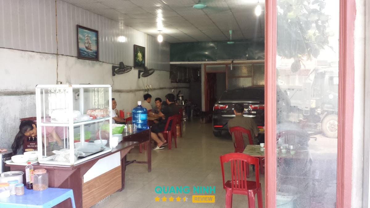 Quán Phở Bò Mạnh Khá – hình ảnh 2